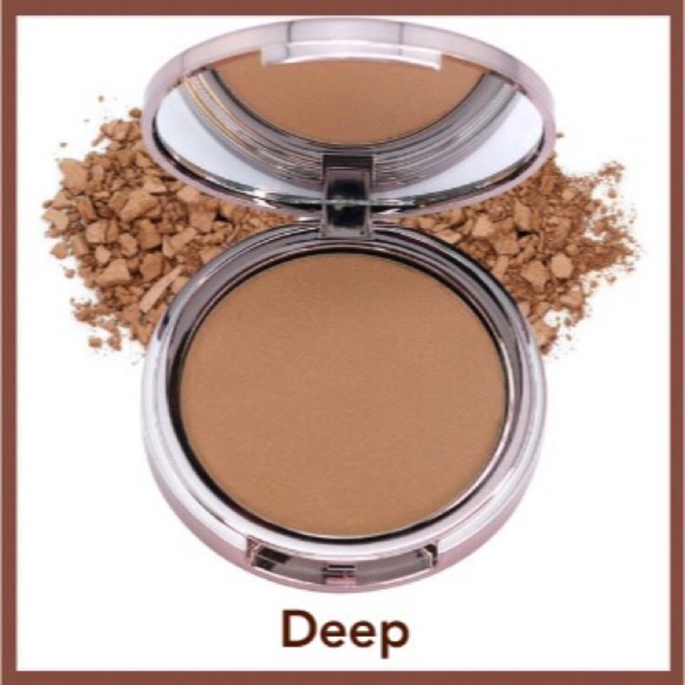 Girlactik • Luminous Face Powder
